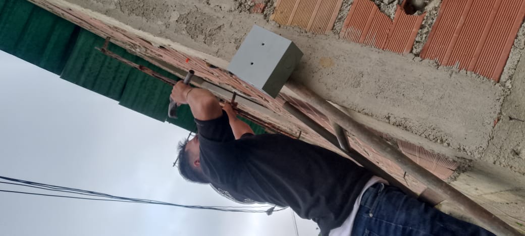 Instalación LowLatency 12