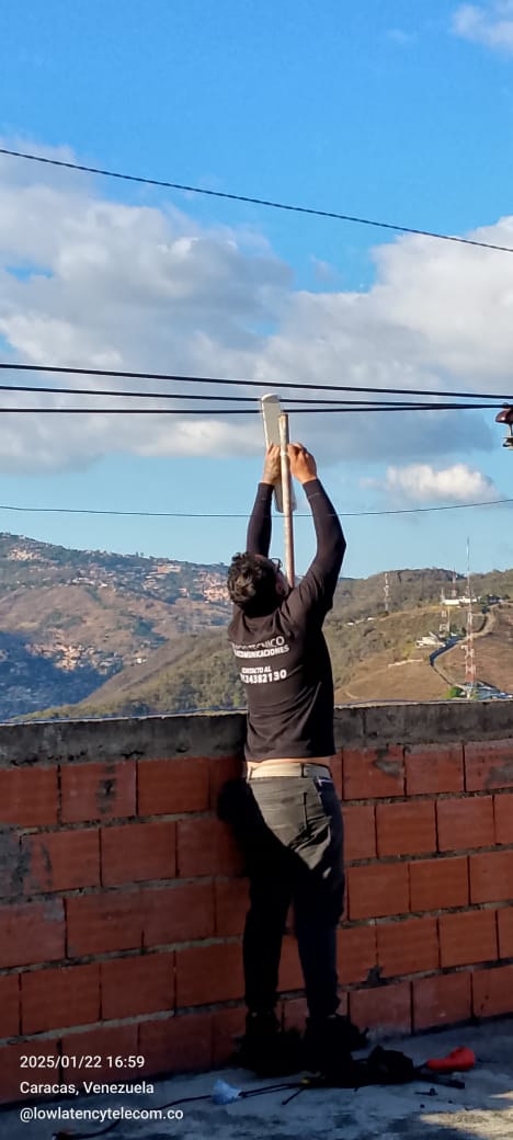 Instalación LowLatency 7